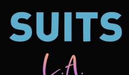 《金装律师：洛杉矶与原著的相似之处》，斯蒂芬·阿梅尔直言不讳