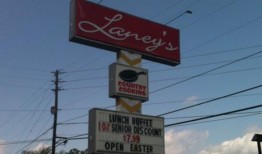 受欢迎的阿拉巴马肉加三店在20多年后永远关闭