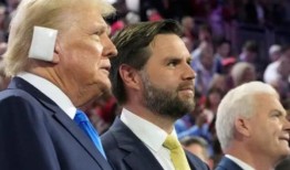 随着特朗普完成对共和党的接管，他的“帝国式总统任期”迫在眉睫