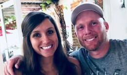 法官将决定这位关于悲伤的儿童书籍的作者是否因其丈夫的死而面临审判