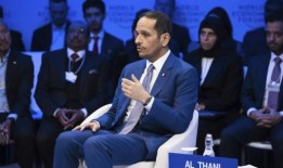 卡塔尔总理警告大规模破坏，称“加沙已不复存在”