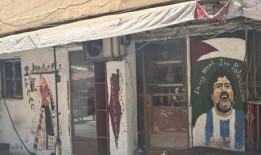 独家：看看黎巴嫩巴勒斯坦难民的生活，等待解决他们的困境