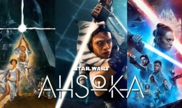 阿索卡：《星战7》的惊喜客串创造了新的星战纪录