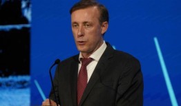 白宫希望美国在相对较短的时间内结束加沙码头的行动