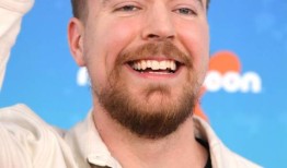 比斯特被指控伪造视频，用罗根·保罗取代罗珊娜·潘西诺名列前三