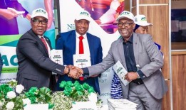 尼米特公布反腐败政策，誓言打击贿赂