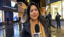 EIL主席在达沃斯表示，印度是唯一一个经济增长如此迅猛的国家