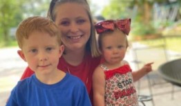 阿拉巴马州一名男子声称他射杀了妻子和4个孩子，因为“电视让他杀死他的家人”，特工作证