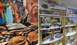 2023世博会将让参观者熟悉世界各地的绿色文化实践