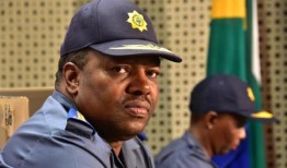 Masemola说，反绑架部门在营救受害者方面取得了“值得称赞的进展”