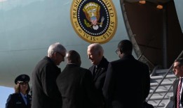 拜登称特朗普支持叛乱是“不言而喻的”