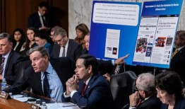 美国情报官员表示，俄罗斯制作了大部分人工智能内容，以影响总统选举