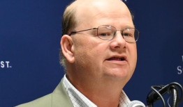 未来的“美洲虎海滩”？美国基金会向大学捐赠了190万美元的海滩财产