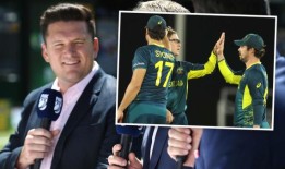 20年世界杯：南非传奇格雷姆·史密斯在加勒比海给澳大利亚队贴上了击败的标签