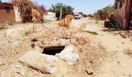 联合国对苏丹平民发言人持续遭受袭击感到震惊