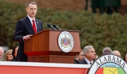 阿拉巴马州务卿发布法院命令的新闻稿