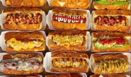 美食热狗加盟将在阿拉巴马州开三家店