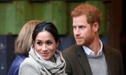 签约Spotify后，梅根·马克尔的下一个职业动向暴露无遗