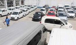 汽车：车辆进口费用和税收的细目