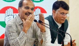 阿迪尔说，这是人民党蓄意扼杀反对声音的设计