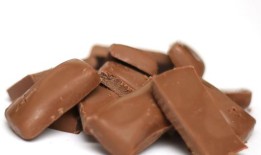 30多年后，标志性的巧克力棒名称将重返超市