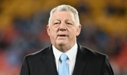 “我没有做错任何事”：古尔将对抗2万美元的NRL罚款