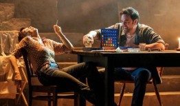 《摆渡人》剧评：《失踪者》丰富而震撼的戏剧性转折