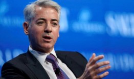 比尔·阿克曼和肯·格里芬将在汉普顿主持米尔肯研究所的活动