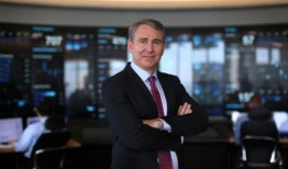 比尔·阿克曼和肯·格里芬将在汉普顿主持米尔肯研究所的活动