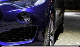 玛莎拉蒂mc12：源自意大利的狂野之魂，驾驶者们的速度与激情