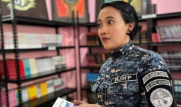 书籍为解决菲律宾监狱人满为患的问题提供了一种新颖的方式