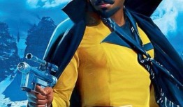 唐纳德·格洛弗讨论《星球大战：兰多》以及对这部电影的期待