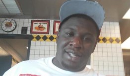 这是报道中抨击流动警察使用武力的6起案件