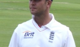 特罗特将在2024年继续担任阿富汗队主教练