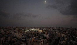 以色列说，哈马斯利用加沙的希法医院扣押人质