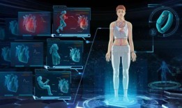 通过智能手表数据测量长期心脏压力动态