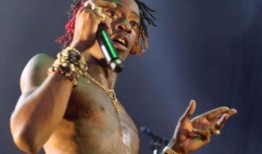 说唱歌手Rich Homie Quan的死因揭晓