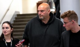 费特曼称特朗普遇刺是“我们国家黑暗的一天”