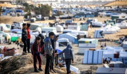 实况更新：联合国请求援助资金，警告加沙救援工作“崩溃”