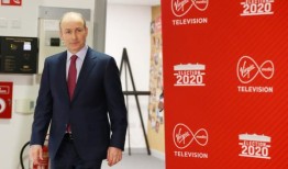 维珍传媒将不会在大选期间举行领袖辩论