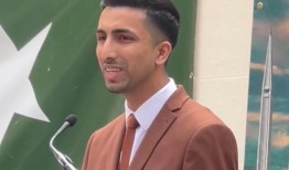 “我只是朝那个家伙跑过去”：救了11岁澳大利亚男孩的保安说