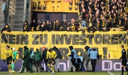 欧洲足球：多特蒙德击败科隆，巧克力硬币停止比赛