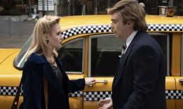 他们拍了一部关于特朗普的电影没有人会释放它