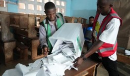 地区观察员称多哥议会选举“自由、公正”