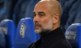 瓜迪奥拉否认重建曼城是他职业生涯最大的挑战