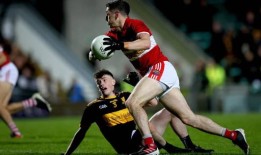 奥康纳(Liam O’connor)说，今年的战绩会告诉你，我们是克里最好的俱乐部球队