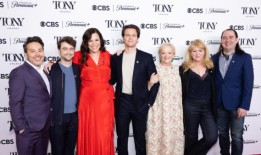 托尼奖音效设计师Kai Harada谈他为什么从大学辍学