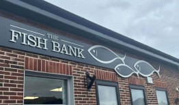 这个小村庄是英国最好的炸鱼薯条外卖店之一