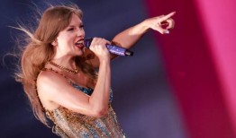 泰勒·斯威夫特将在阿根廷举行第二场演唱会：“我永远不会危及我的粉丝”