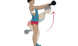 6种最好的间歇训练可以更快地减肥